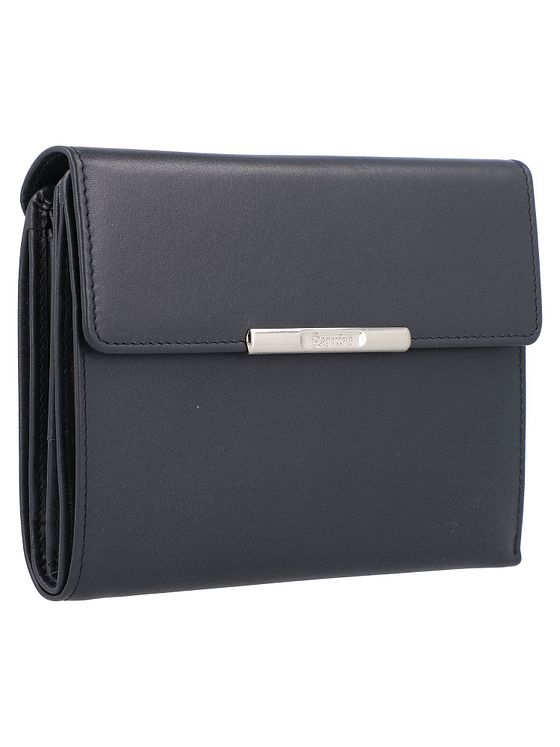 Esquire Helena pung RFID læder 14 cm Esquire Helena pung RFID læder 14 cm