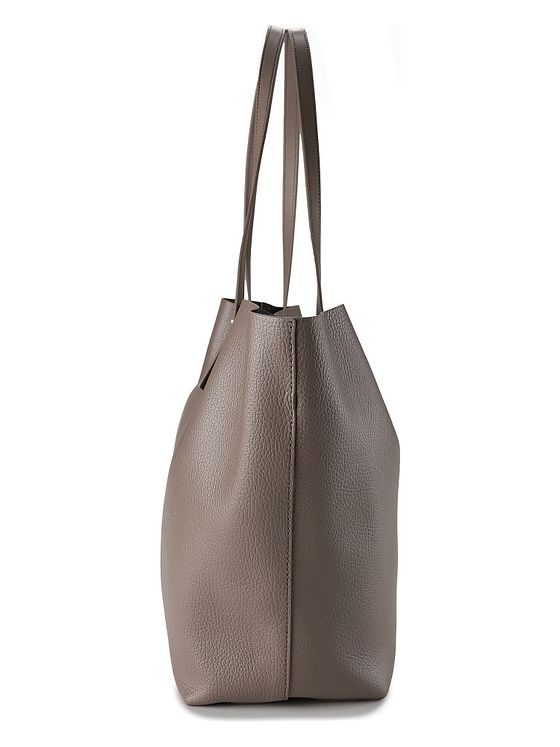 Patrizia Pepe Shopper-taske Læder 30 cm Patrizia Pepe Shopper-taske Læder 30 cm