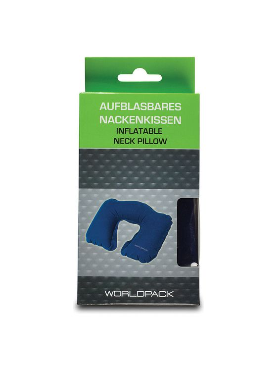 Worldpack Nakkepute 43 cm