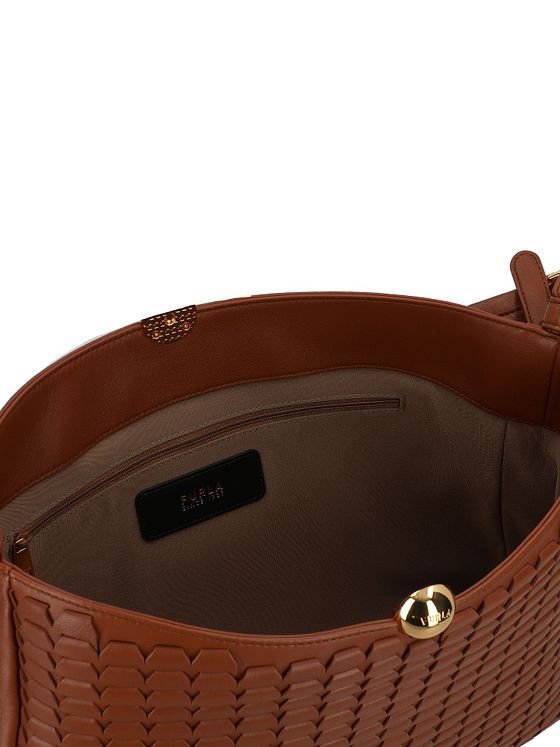 Furla Sfera Soft Shopper-taske Læder 40 cm