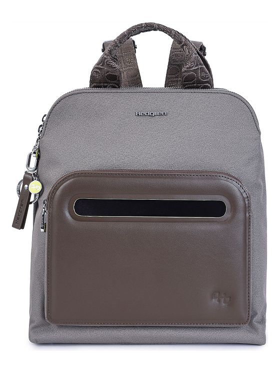 Hedgren Fika City-rygsæk RFID 31 cm