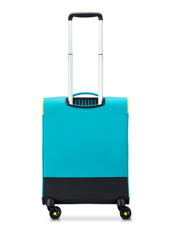 Roncato Lite Soft Neon 4 hjul Kabinetrolley 55 cm