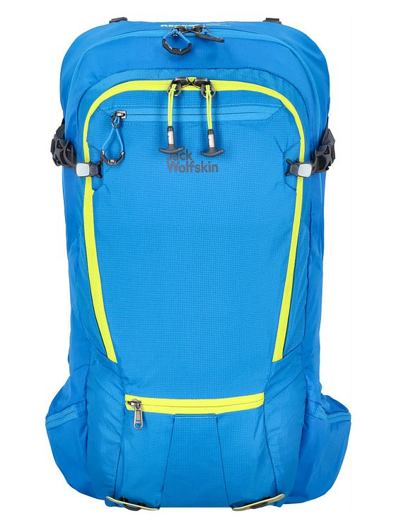 Jack Wolfskin Alpspitze Vandrer-rygsæk 58 cm