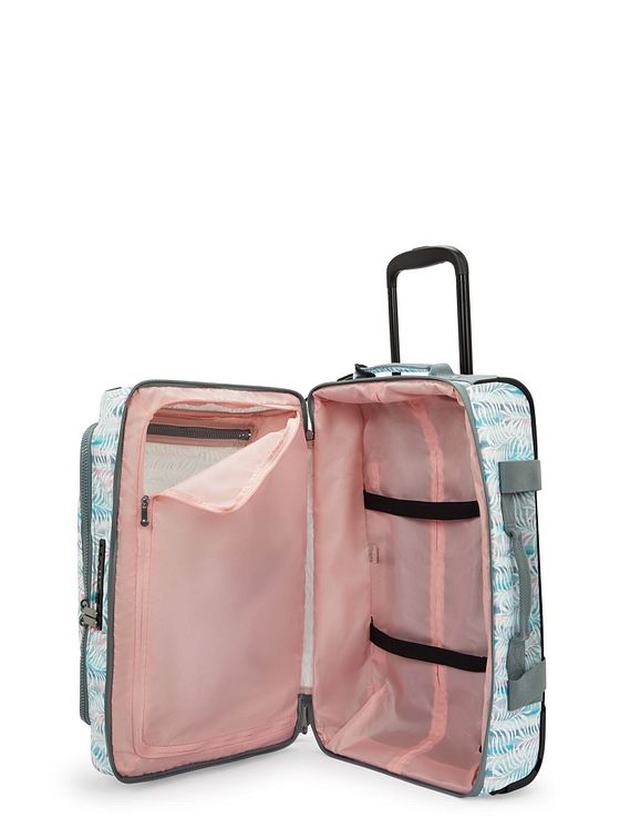 Kipling Basic Prt Aviana 2 hjul Rejsetaske S 54 cm Kipling Basic Prt Aviana 2 hjul Rejsetaske S 54 cm