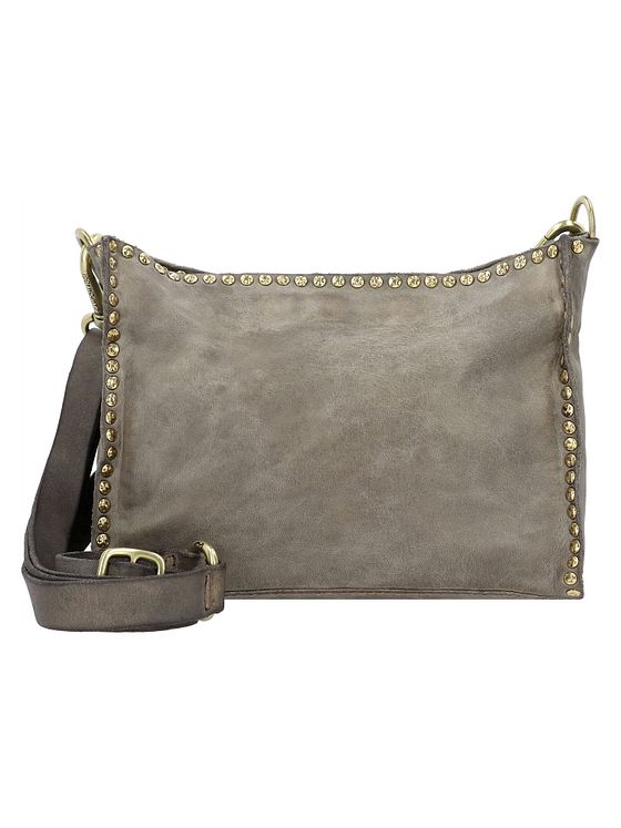 Campomaggi Agata Skuldertaske Læder 19.5 cm Campomaggi Agata Skuldertaske Læder 19.5 cm