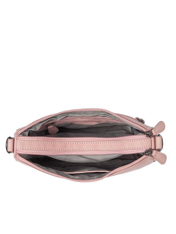 The Chesterfield Brand Irving Skuldertaske Læder 25 cm