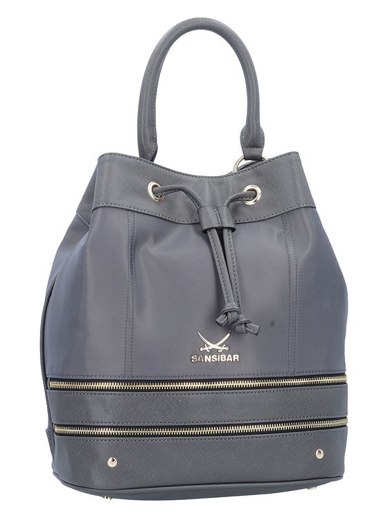 Sansibar City-rygsæk 32 cm
