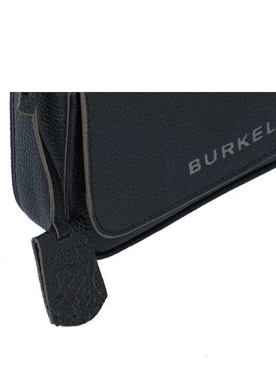 Burkely Always Alyx Skuldertaske Læder 22 cm