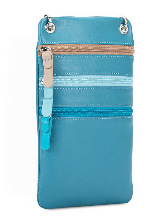 Mywalit Halspose i læder 11 cm