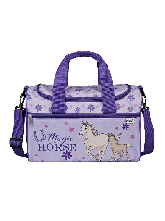 Scooli Træningspose 35 cm