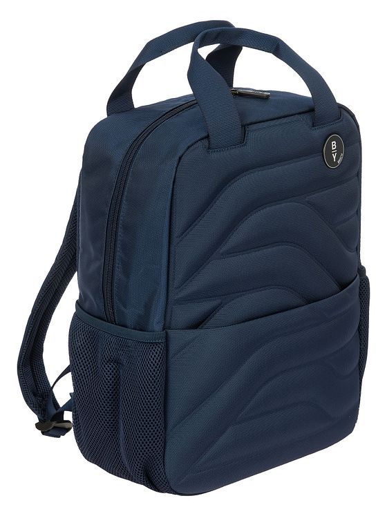 Bric's BY Ulisses-rygsæk 37 cm med rum til bærbar computer Bric's BY Ulisses-rygsæk 37 cm med rum til bærbar computer