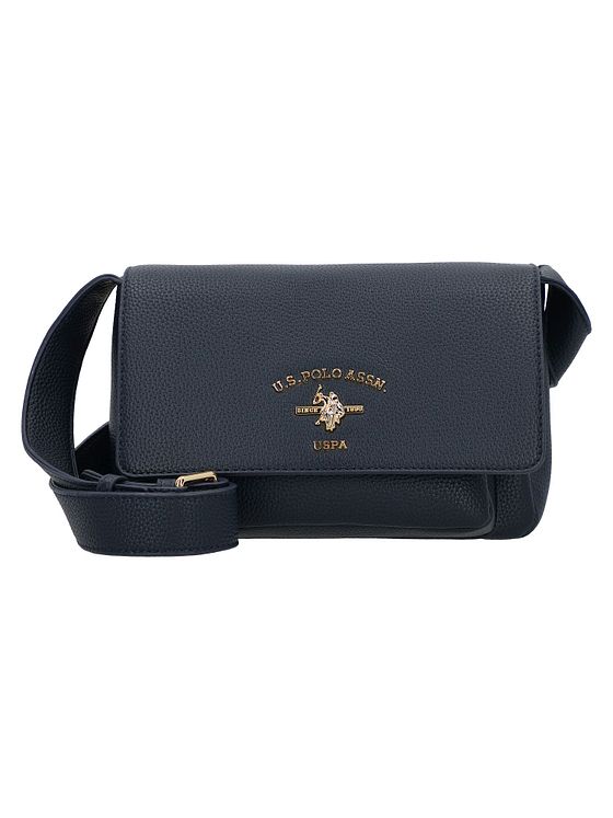 U.S. Polo Assn. Stanford Skuldertaske 20 cm U.S. Polo Assn. Stanford Skuldertaske 20 cm