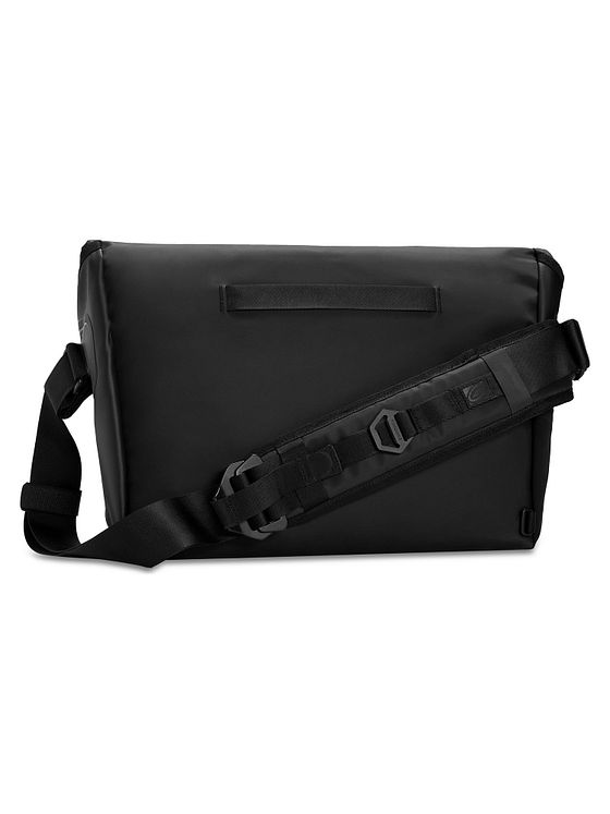 Timbuk2 Especial Stash Messenger taška přes rameno 44 cm s přihrádkou na notebook