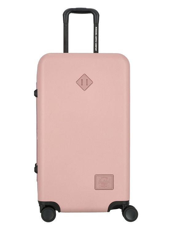 Herschel Heritage 4 hjul Trolley M 69 cm med strækfold