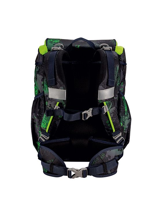 DerDieDas Sada brašen Ergoflex Superlight 5 ks.