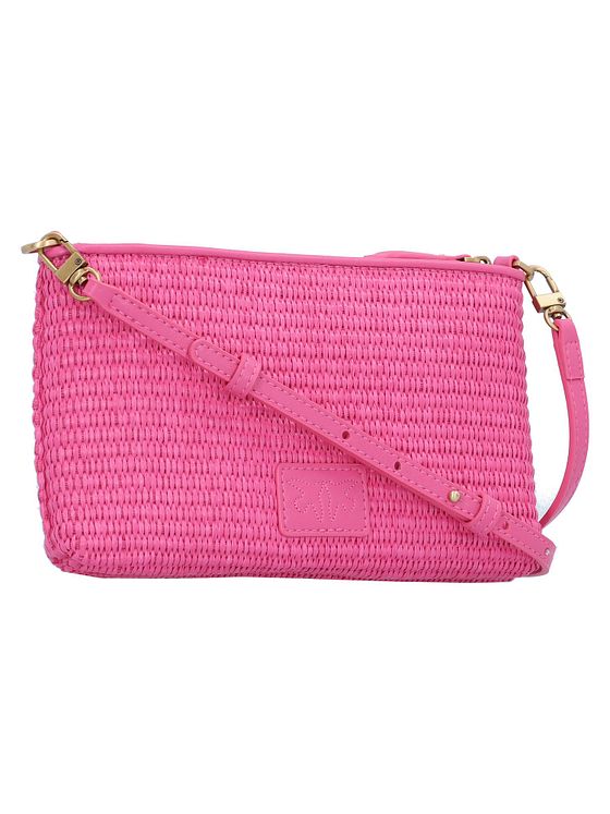 PINKO Flat Horizontal Skuldertaske 21 cm