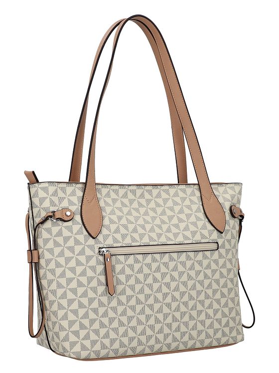 Gabor Barina Shopper Tasche 41,5 cm Gabor Barina Shopper Tasche 41,5 cm