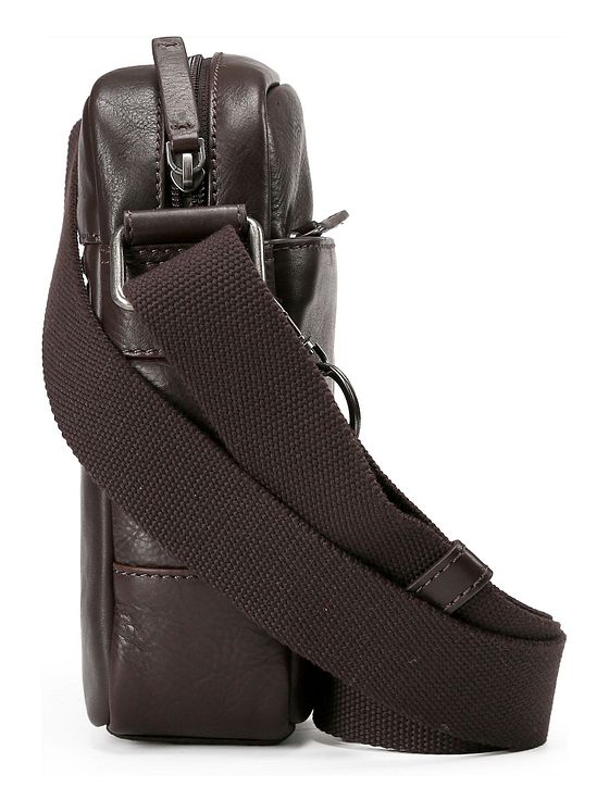 camel active Pine Skuldertaske Læder 22 cm camel active Pine Skuldertaske Læder 22 cm