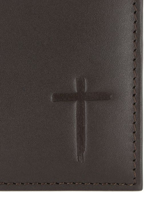 oxmox Leather Pung RFID-beskyttelse Læder 11 cm oxmox Leather Pung RFID-beskyttelse Læder 11 cm