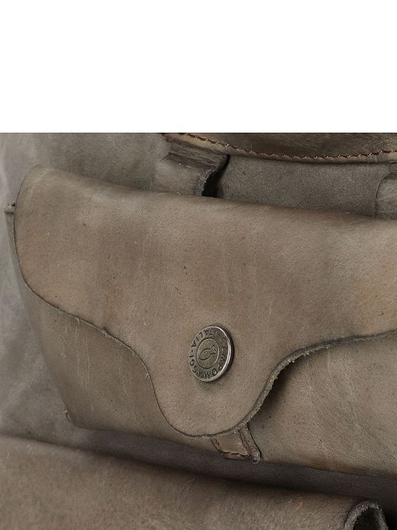 Campomaggi Pino Batoh Kůže 39.5 cm