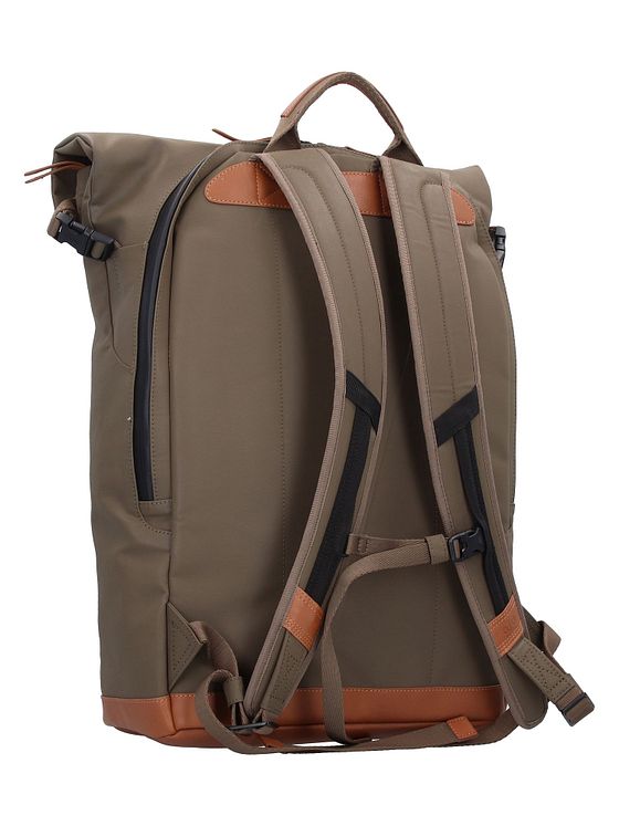 aunts & uncles Japan Matsuyama-rygsæk 48 cm med rum til bærbar computer