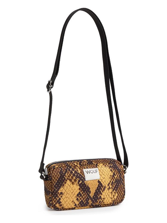 Wouf Daily Skuldertaske 19 cm Wouf Daily Skuldertaske 19 cm