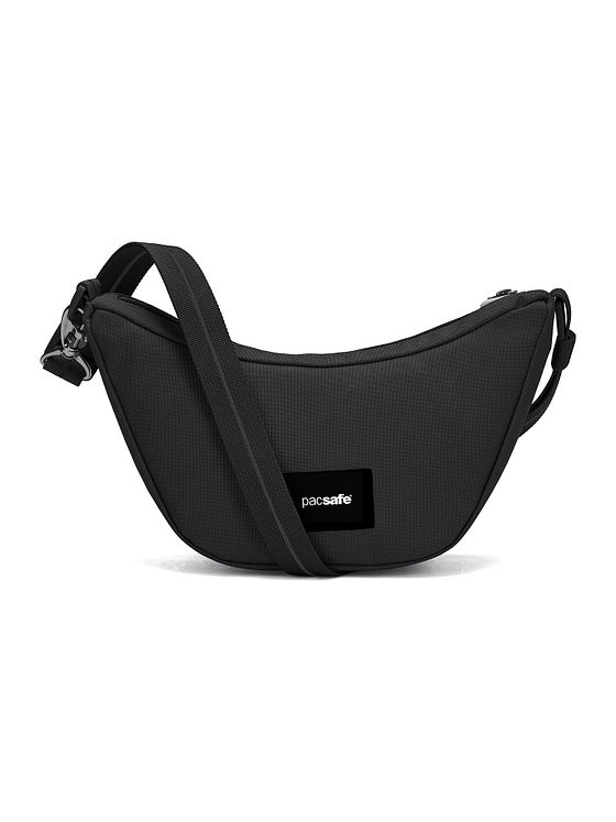 Pacsafe Go tyverisikret skuldertaske RFID 28 cm