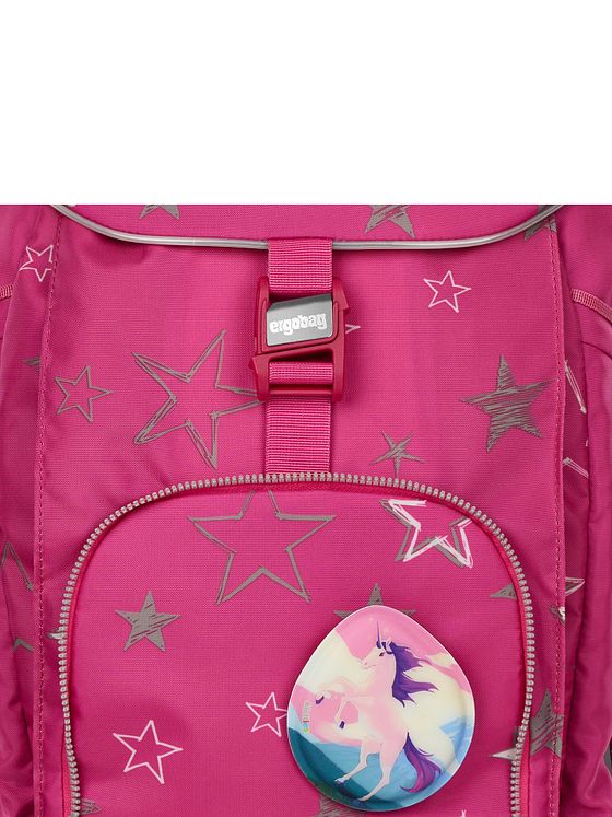 ergobag Maxi Skoleransel-sæt ergobag Maxi Skoleransel-sæt