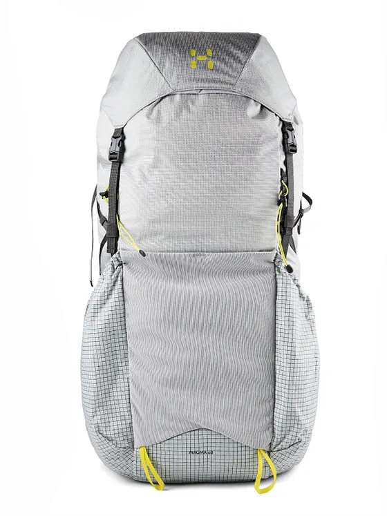 Haglöfs Magma 60 L Trekking rinkka 71 cm Haglöfs Magma 60 L Trekking rinkka 71 cm