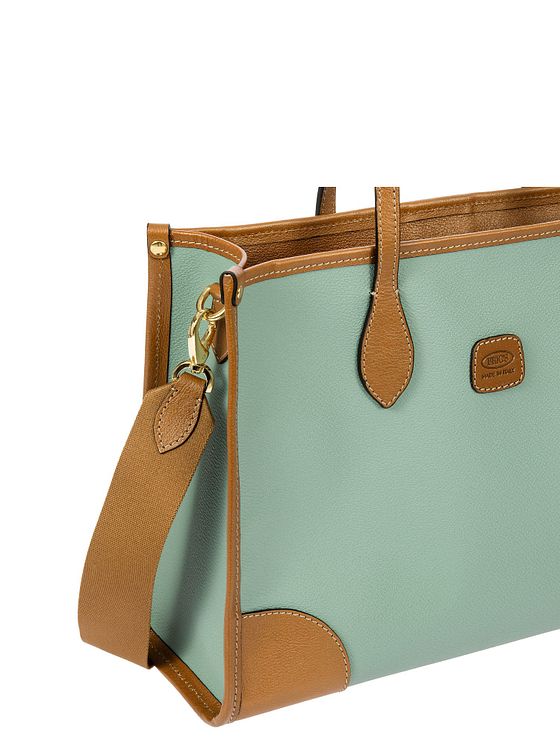 Bric's Firenze Shopper-taske S 35 cm Laptoprum