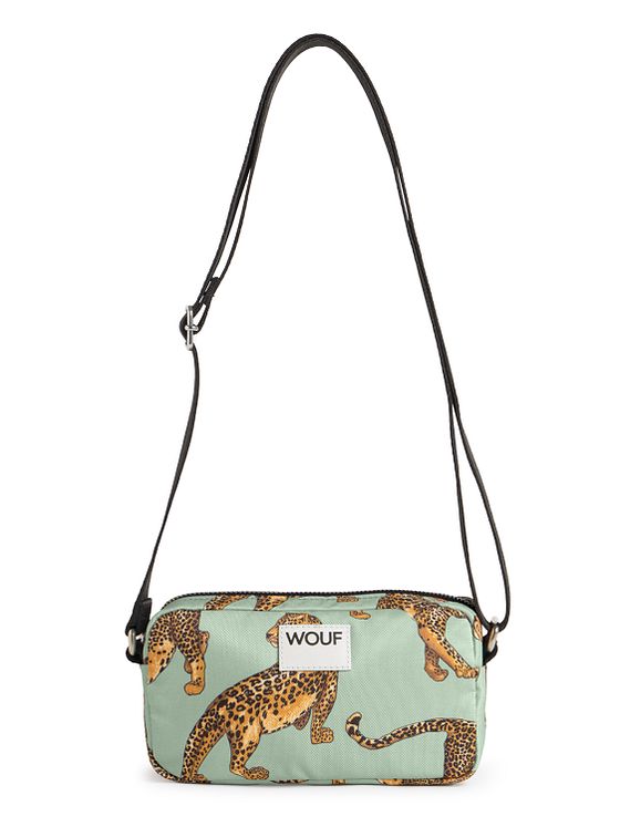 Wouf Daily Skuldertaske 19 cm Wouf Daily Skuldertaske 19 cm