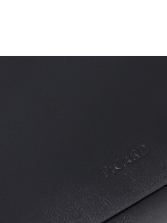 Picard Toscana Kultur-taske Læder 24 cm