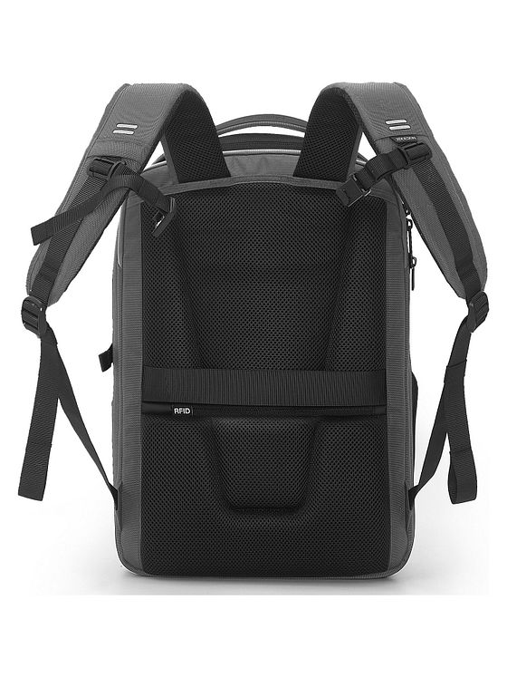 XD Design The Bizz Business batoh 47 cm Kapsa na notebook