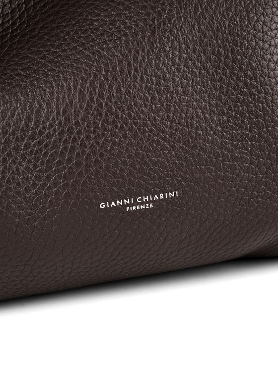 Gianni Chiarini Dua Olkalaukku Nahka 38 cm Gianni Chiarini Dua Olkalaukku Nahka 38 cm