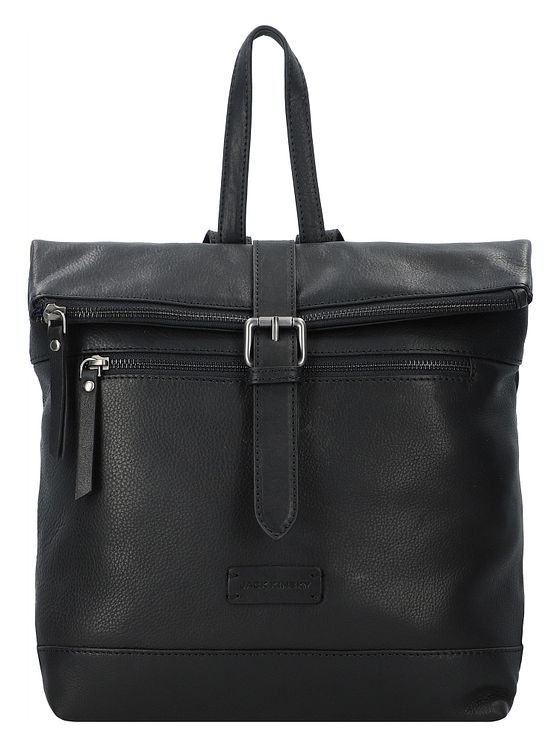 Jack Kinsky Montreal Městský batoh Kůže 29 cm