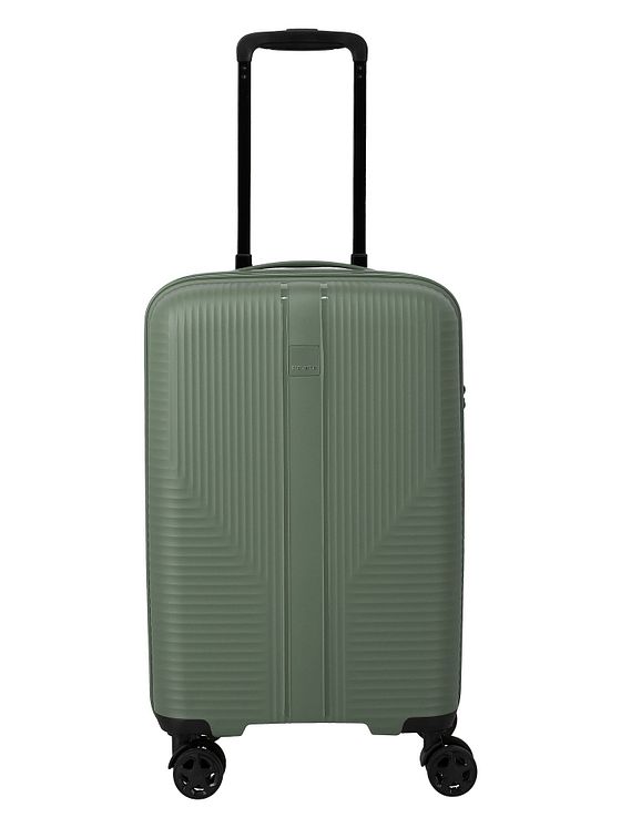 Travelite Air Stripe 4 hjul Kabinetrolley 55 cm