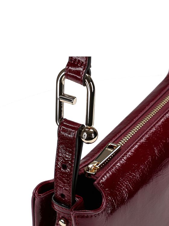 Furla Nuvola Skuldertaske Læder 24 cm