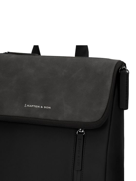 Kapten & Son Vallen City-rygsæk 31 cm