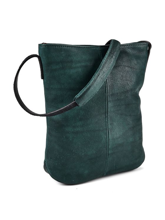 Harold's Chaza Mini Bag skuldertaske Læder 15 cm