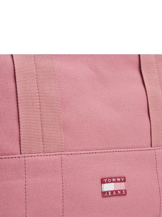 Tommy Hilfiger Jeans TJW Tote Shopper-taske 62 cm Tommy Hilfiger Jeans TJW Tote Shopper-taske 62 cm