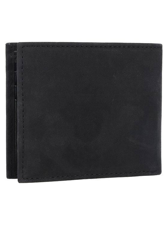 Tommy Hilfiger Johnson læderpung 10,5 cm Tommy Hilfiger Johnson læderpung 10,5 cm