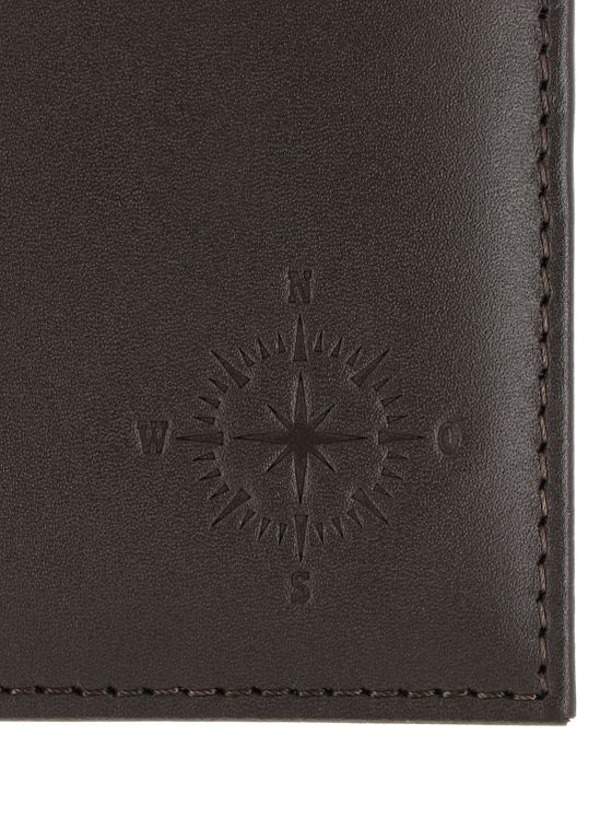 oxmox Leather Pung RFID-beskyttelse Læder 11 cm oxmox Leather Pung RFID-beskyttelse Læder 11 cm
