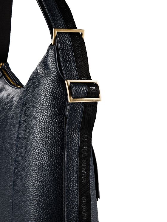 Braun Büffel Hanna Skuldertaske Læder 30 cm Braun Büffel Hanna Skuldertaske Læder 30 cm