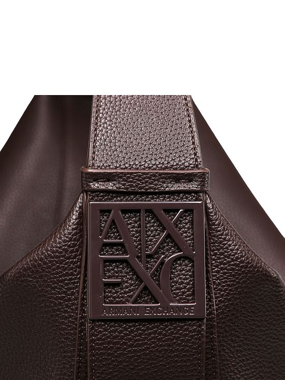 Armani Exchange Susie Skuldertaske 40 cm