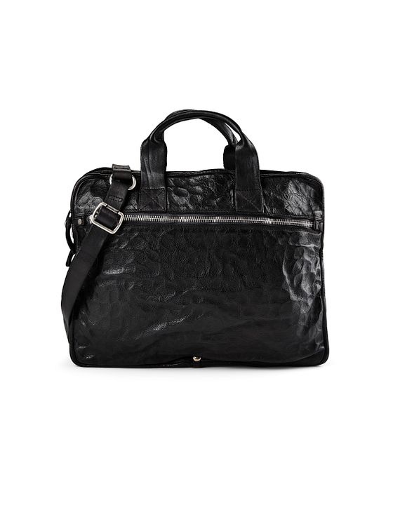 Campomaggi Noce Dokumenttaske Læder 38 cm