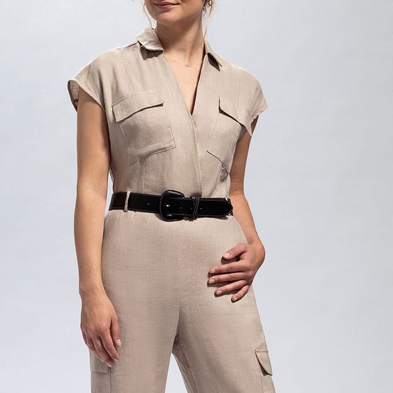 Tamaris Bælte Læder