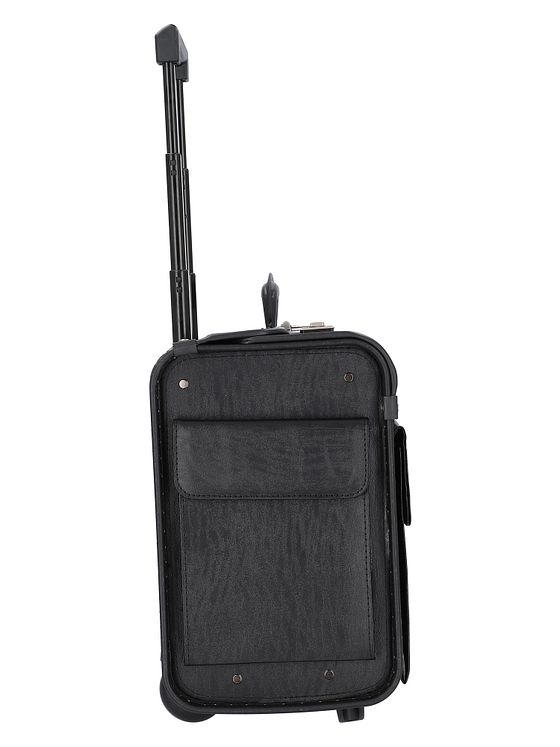 Alassio 2-hjulet pilot trolley 48 cm laptop-rum