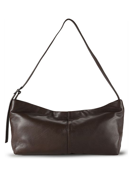 Liebeskind Fiona Skuldertaske Læder 32 cm