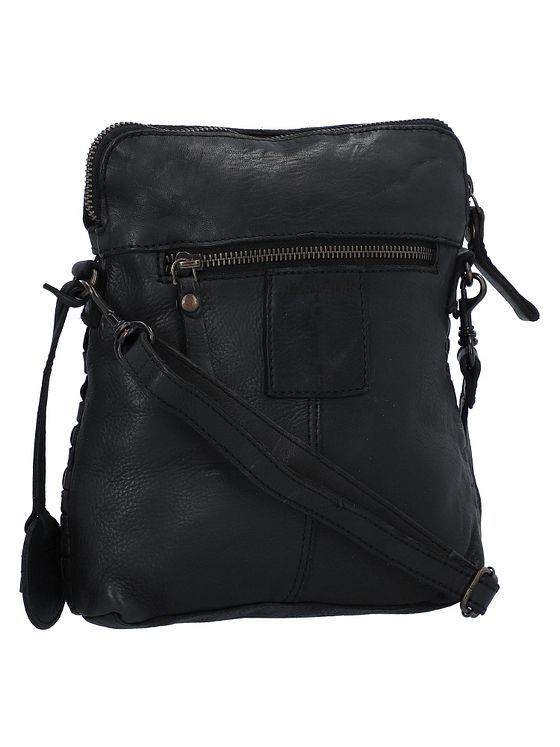 Harbour 2nd Urban Poets Ida-Up Skuldertaske Læder 24 cm