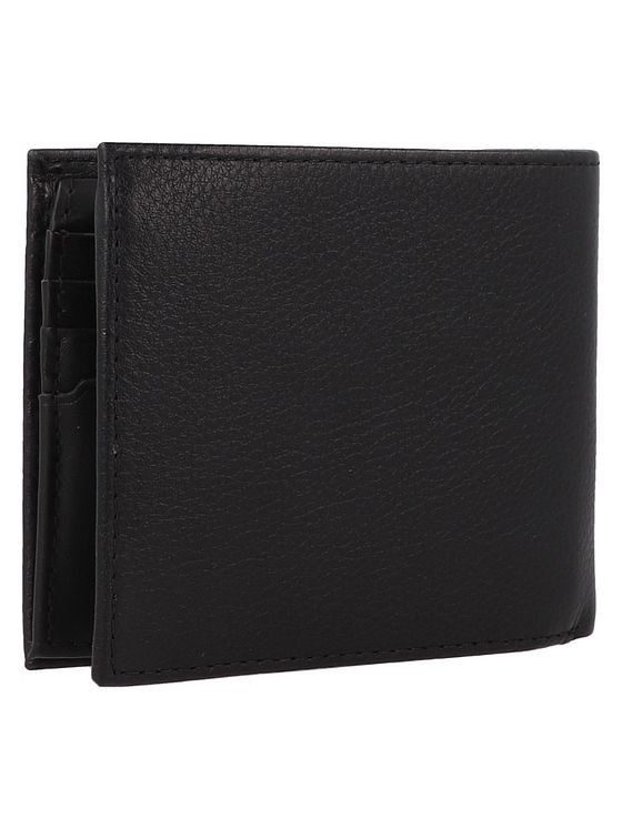 Tommy Hilfiger TH Premium Lompakko RFID-suoja Nahka 12 cm Tommy Hilfiger TH Premium Lompakko RFID-suoja Nahka 12 cm